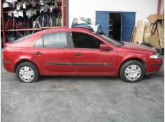RENAULT LAGUNA II (BG0)