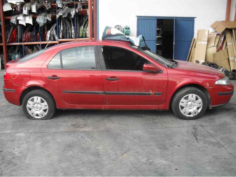 renault laguna ii (bg0) del año 2004