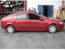 RENAULT LAGUNA II (BG0)