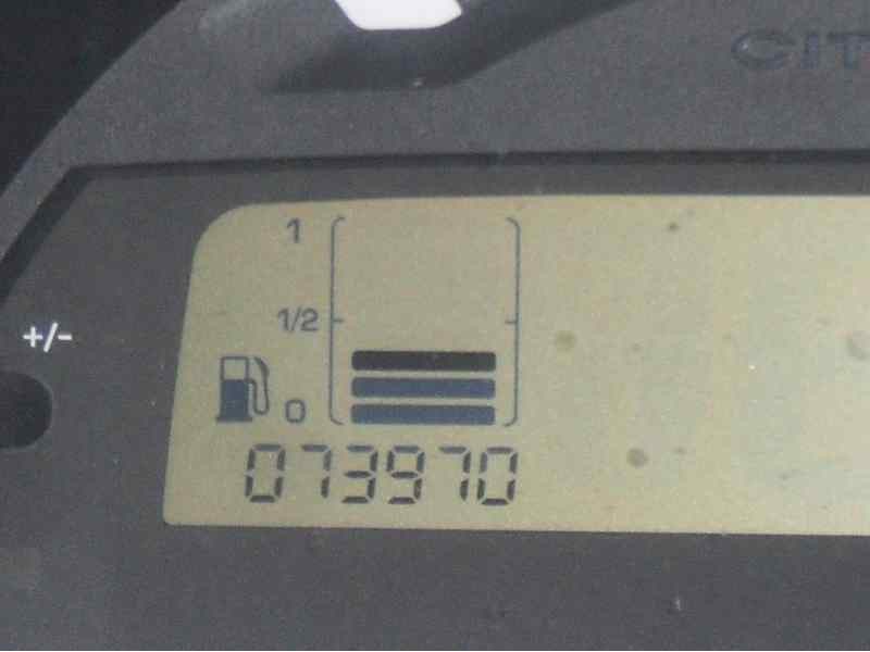 citroen c3 del año 2005