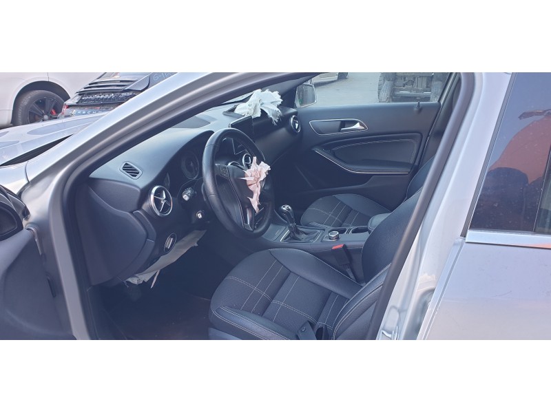 mercedes-benz clase a (w176) del año 2013