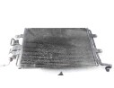 CONDENSADOR / RADIADOR AIRE ACONDICIONADO 1J0820411D 1J0820411D 35227