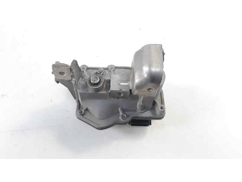Recambio de caja mariposa para renault scenic iii dynamique referencia OEM IAM 147B080010R  