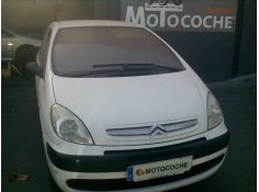 citroen xsara picasso del año 2007 2