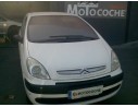 CITROËN XSARA PICASSO