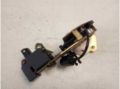 Recambio de cerradura maletero / porton para porsche cayenne (typ 9pa) s referencia OEM IAM 7L0827506D   2