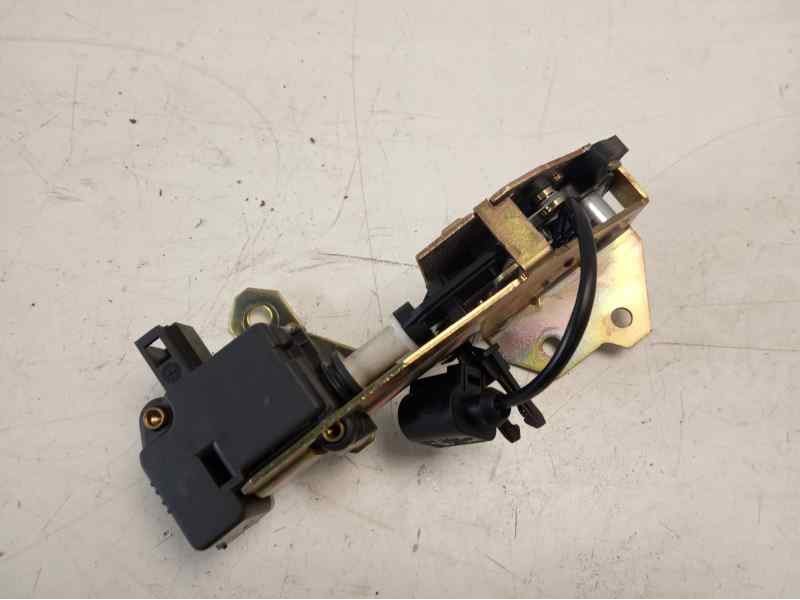 Recambio de cerradura maletero / porton para porsche cayenne (typ 9pa) s referencia OEM IAM 7L0827506D  