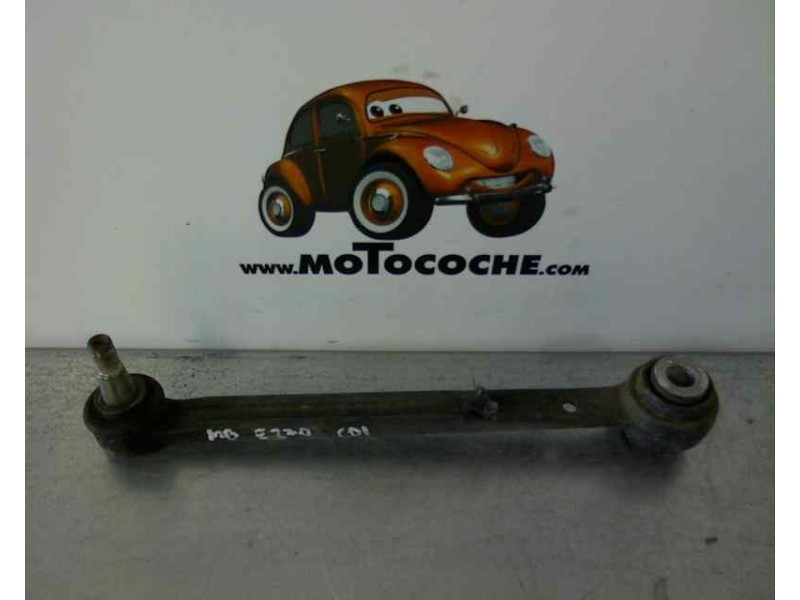 Recambio de bieleta estabilizadora trasera izquierda para mercedes-benz clase e (w210) berlina referencia OEM IAM A2103501753  