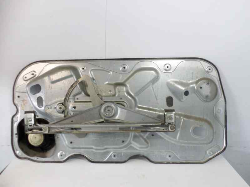 Recambio de elevalunas delantero izquierdo para ford focus berlina (cap) sport referencia OEM IAM 118529 118529 