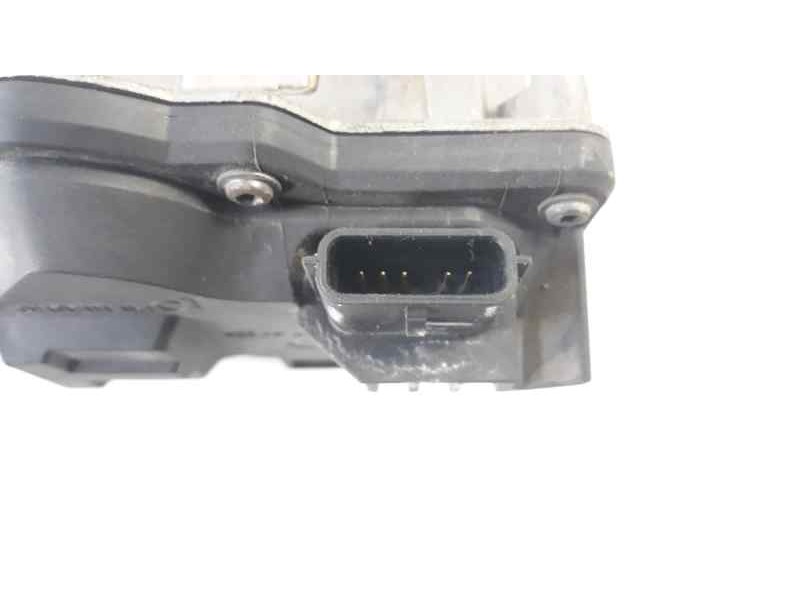 Recambio de caja mariposa para renault scenic iii dynamique referencia OEM IAM 147B080010R  