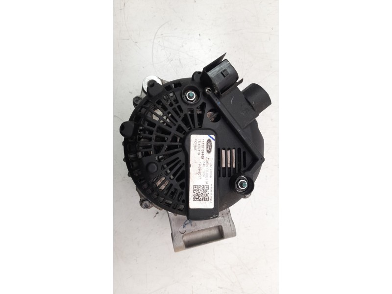 Recambio de alternador para ford ecosport 1.5 ti-vct cat referencia OEM IAM AV6N10300HA ALF880451 A14266
