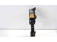 Recambio de potenciometro pedal para dacia dokker express ambiance referencia OEM IAM 180108712R   2