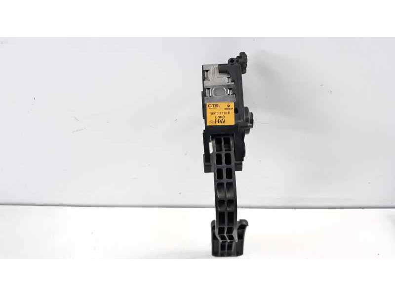 Recambio de potenciometro pedal para dacia dokker express ambiance referencia OEM IAM 180108712R  