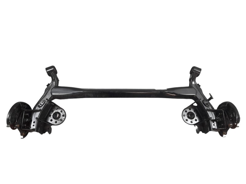 Recambio de puente trasero para kia rio (yb) 1.2 cat referencia OEM IAM 55100H8110  