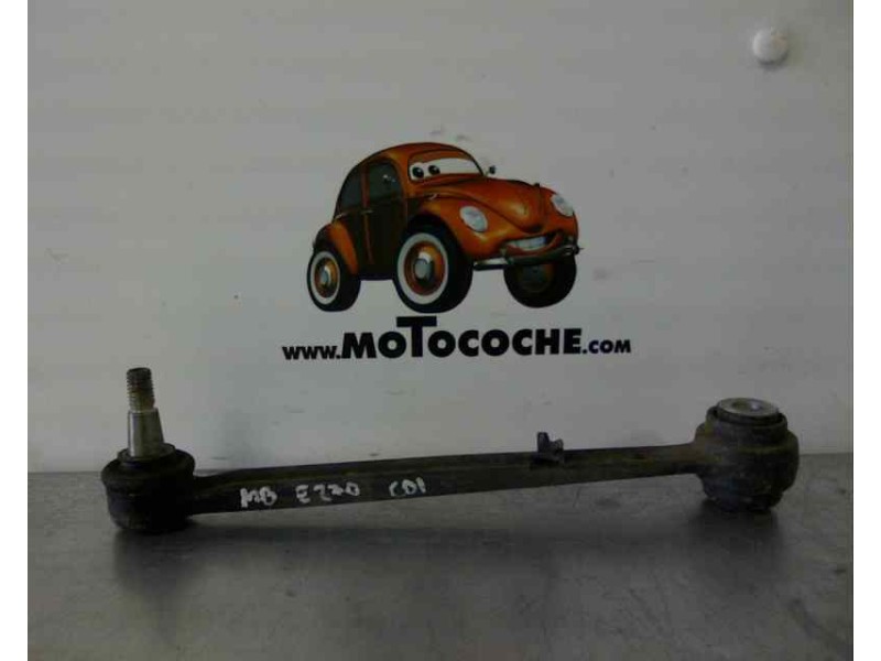 Recambio de bieleta estabilizadora trasera izquierda para mercedes-benz clase e (w210) berlina referencia OEM IAM A2103501753  