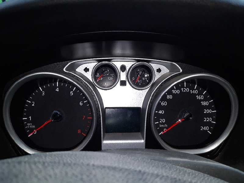 ford focus lim. (cb4) del año 2010