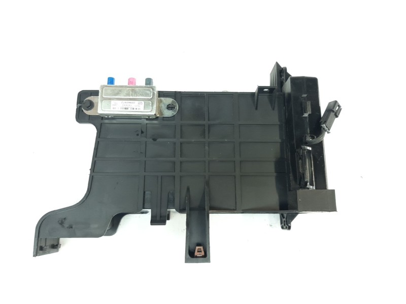 Recambio de modulo electronico para opel mokka 1.6 cdti dpf referencia OEM IAM 39017359  