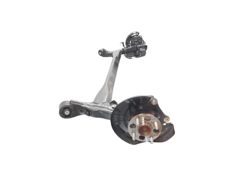 Recambio de puente trasero para kia rio (yb) 1.2 cat referencia OEM IAM 55100H8110  