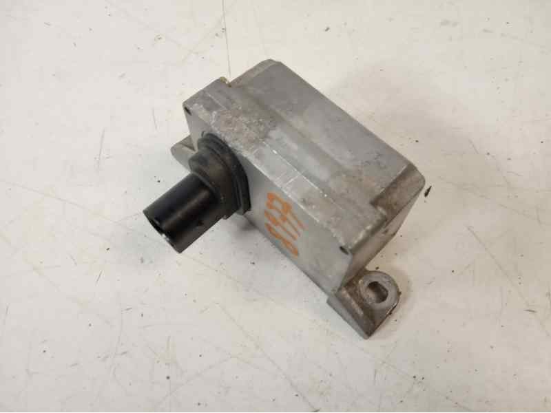 Recambio de sensor para porsche cayenne (typ 9pa) s referencia OEM IAM 7E0907652A  