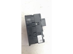 Recambio de pantalla multifuncion para seat leon (5f1) 1.6 tdi referencia OEM IAM 5F0919234B   2