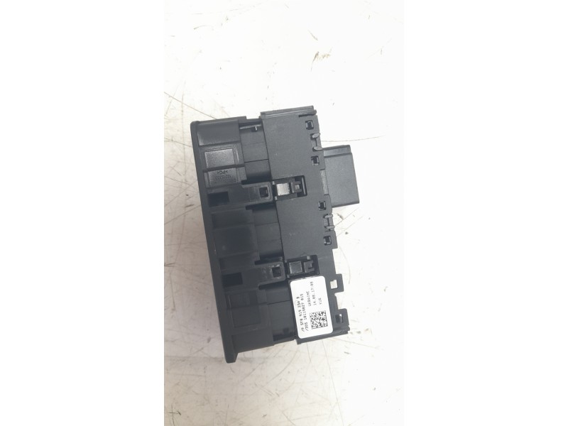 Recambio de pantalla multifuncion para seat leon (5f1) 1.6 tdi referencia OEM IAM 5F0919234B  