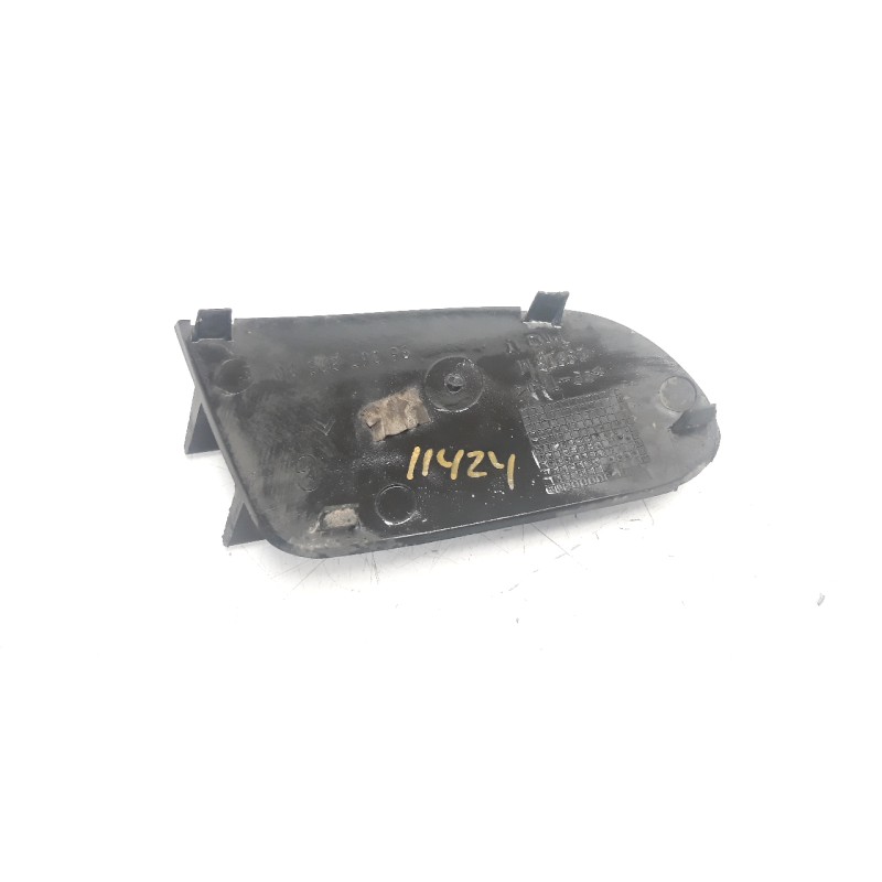 Recambio de moldura para citroen c5 berlina 2.2 hdi fap cat (4hx / dw12ed4) referencia OEM IAM 9636752580  