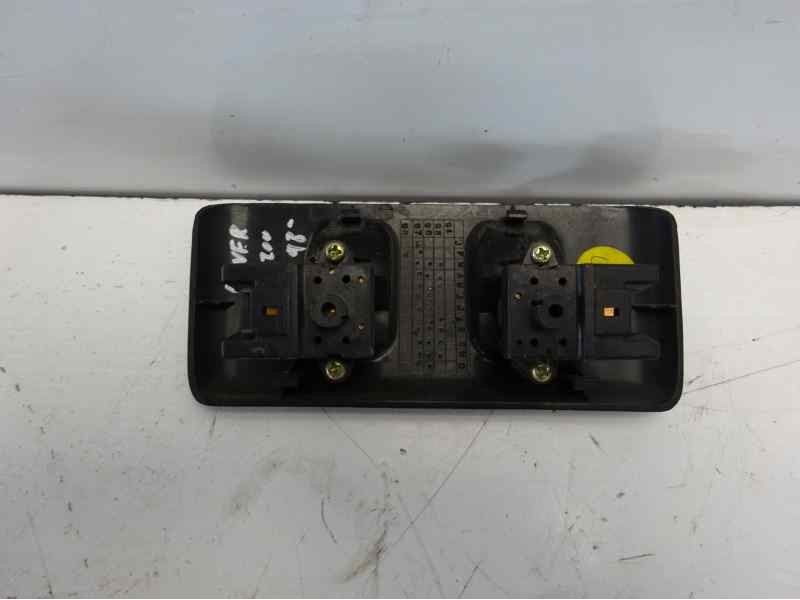 Recambio de mando elevalunas delantero izquierdo para mg rover serie 200 (rf) referencia OEM IAM   