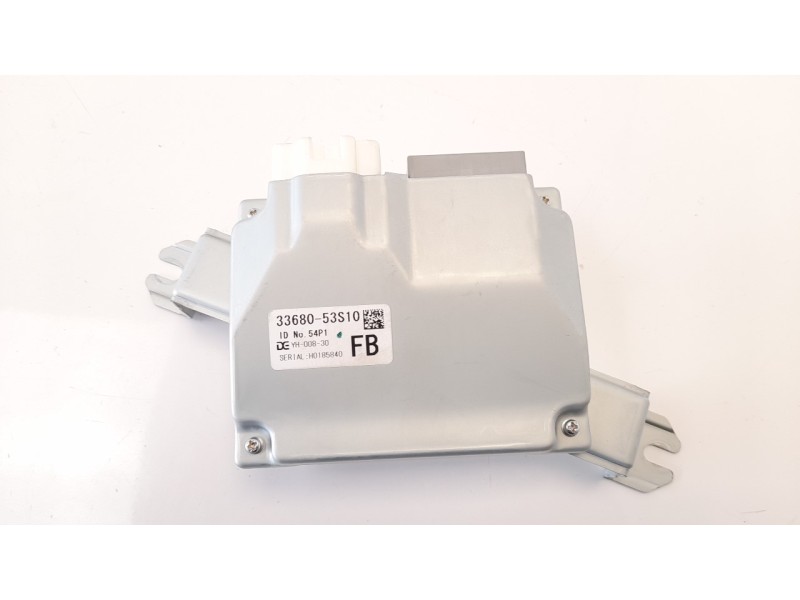 Recambio de modulo electronico para suzuki vitara 1.4 16v cat referencia OEM IAM 3368053S10  