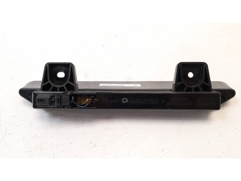 Recambio de luz central de freno para renault twingo iii 1.0 sce referencia OEM IAM 265903126R  