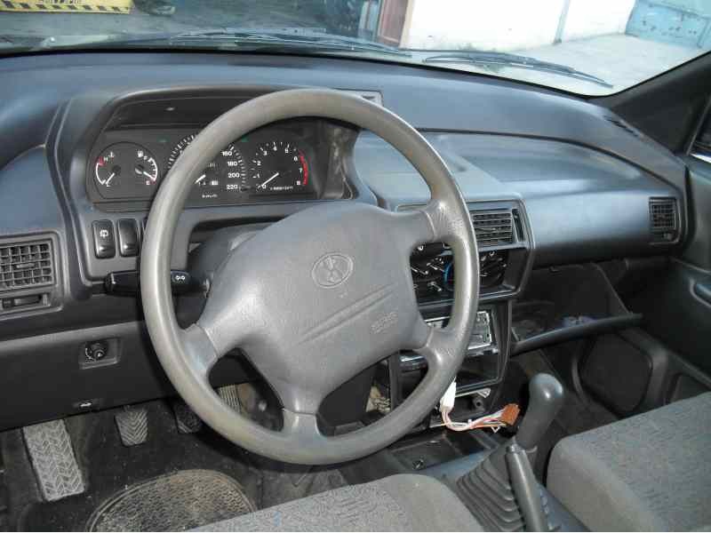 mitsubishi santamo (hyundai) del año 2000