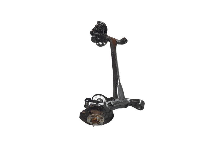 Recambio de puente trasero para kia rio (yb) 1.2 cat referencia OEM IAM 55100H8110  