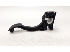 Recambio de potenciometro pedal para opel vivaro furgón 1.5 cdti dpf referencia OEM IAM 9838028180   2