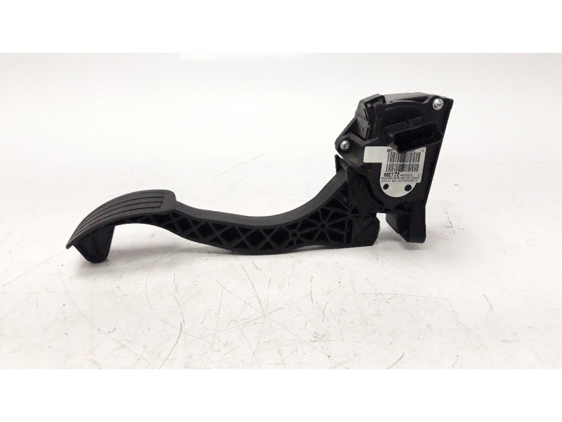Recambio de potenciometro pedal para opel vivaro furgón 1.5 cdti dpf referencia OEM IAM 9838028180  