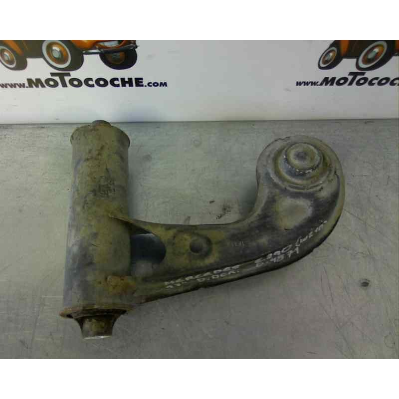 Recambio de brazo suspension superior delantero derecho para mercedes-benz clase e (w210) berlina diesel 290 turbodiesel (210.01