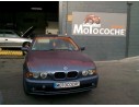 BMW SERIE 5 BERLINA (E39)