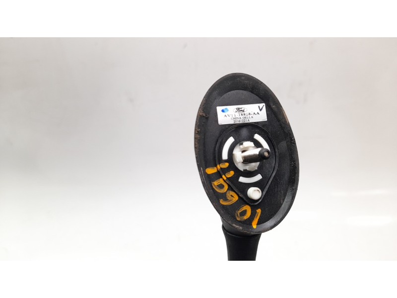 Recambio de antena para ford ecosport 1.5 ti-vct cat referencia OEM IAM AV1118828AA  
