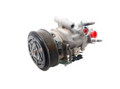 COMPRESOR AIRE ACONDICIONADO J2BH19D629AA J2BH19D629AA CAF220227