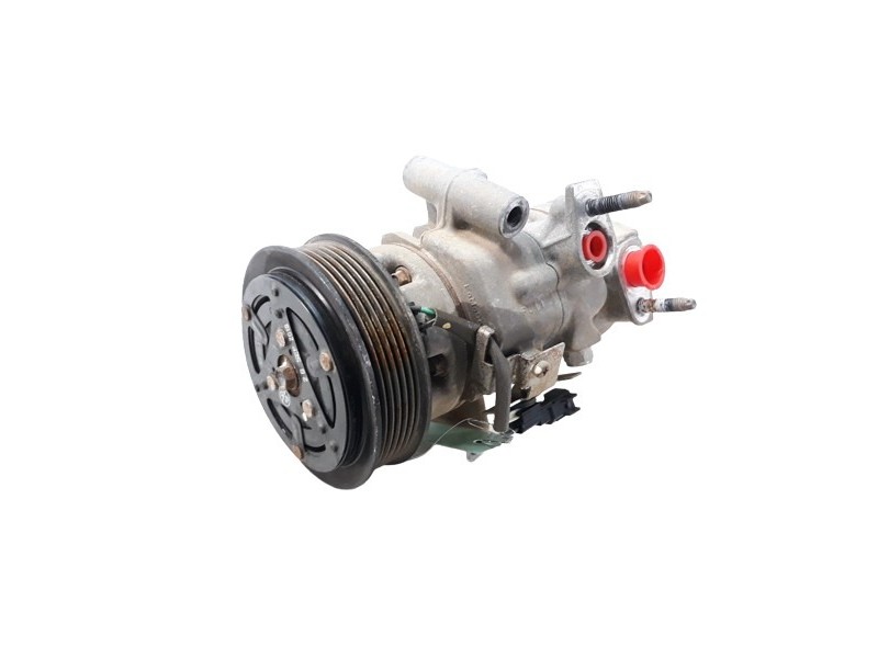 Recambio de compresor aire acondicionado para ford ka+ 1.2 ti-vct cat (3 cil.) referencia OEM IAM J2BH19D629AA  CAF220227