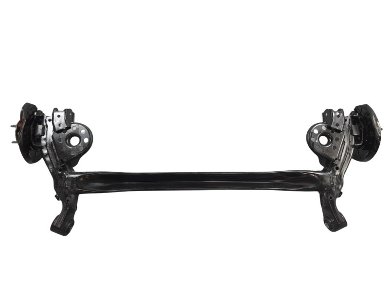 Recambio de puente trasero para kia rio (yb) 1.2 cat referencia OEM IAM 55100H8110  