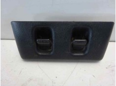 Recambio de mando elevalunas delantero izquierdo para mg rover serie 200 (rf) referencia OEM IAM YUF101360PMP  