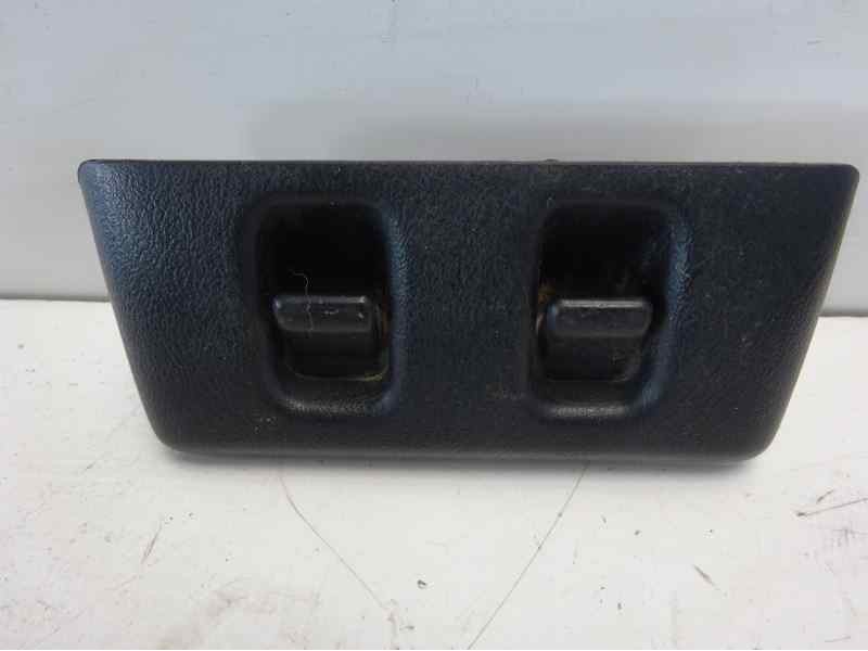 Recambio de mando elevalunas delantero izquierdo para mg rover serie 200 (rf) referencia OEM IAM YUF101360PMP  