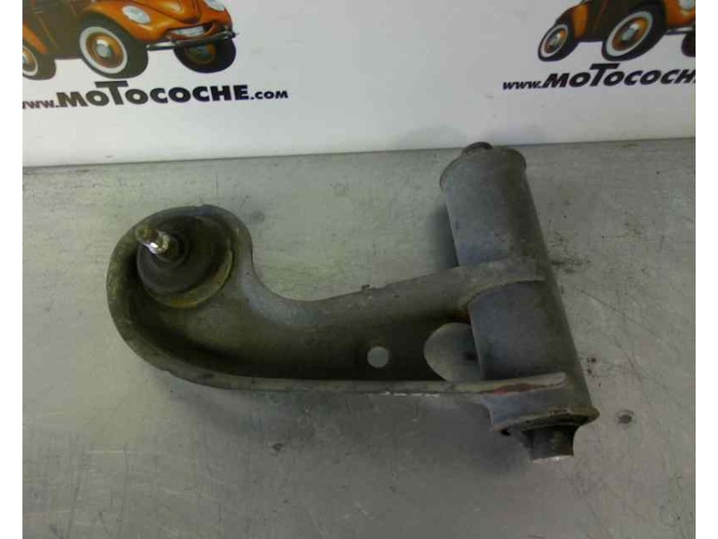 Recambio de brazo suspension superior delantero derecho para mercedes-benz clase e (w210) berlina diesel 290 turbodiesel (210.01