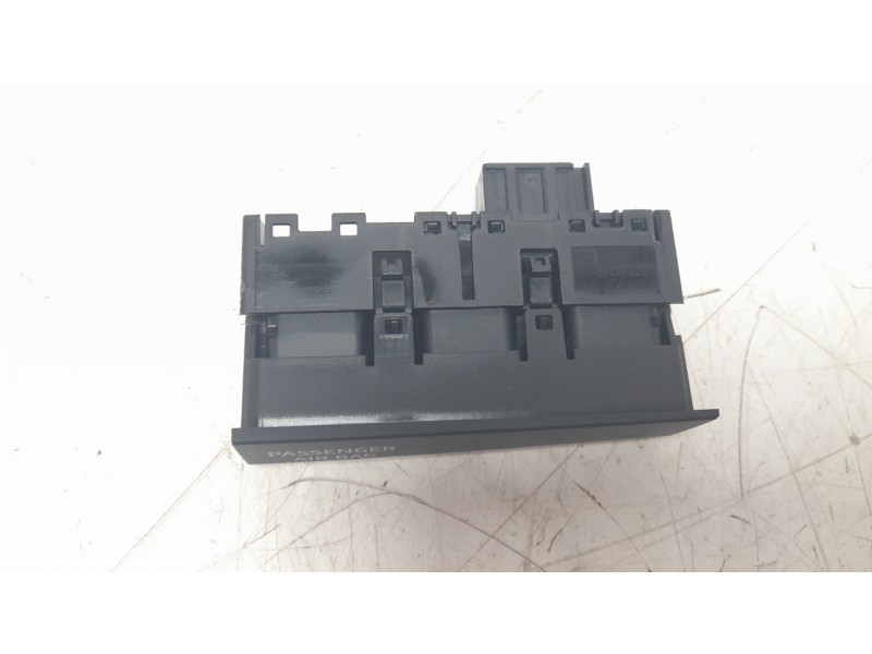 Recambio de pantalla multifuncion para seat leon (5f1) 1.6 tdi referencia OEM IAM 5F0919234B  