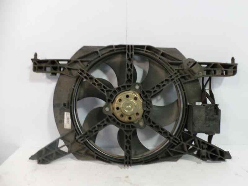 Recambio de electroventilador para renault laguna (b56) 1.6 16v rt referencia OEM IAM   