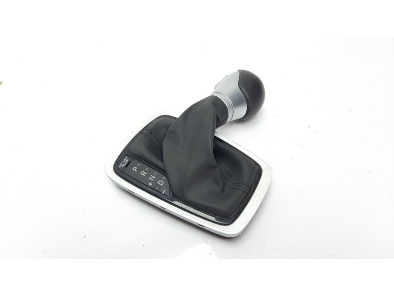 Recambio de pomo palanca cambio para hyundai kona referencia OEM IAM 43711J9110  