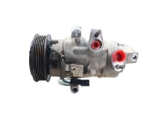 Recambio de compresor aire acondicionado para ford ka+ 1.2 ti-vct cat (3 cil.) referencia OEM IAM J2BH19D629AA  CAF220227 2