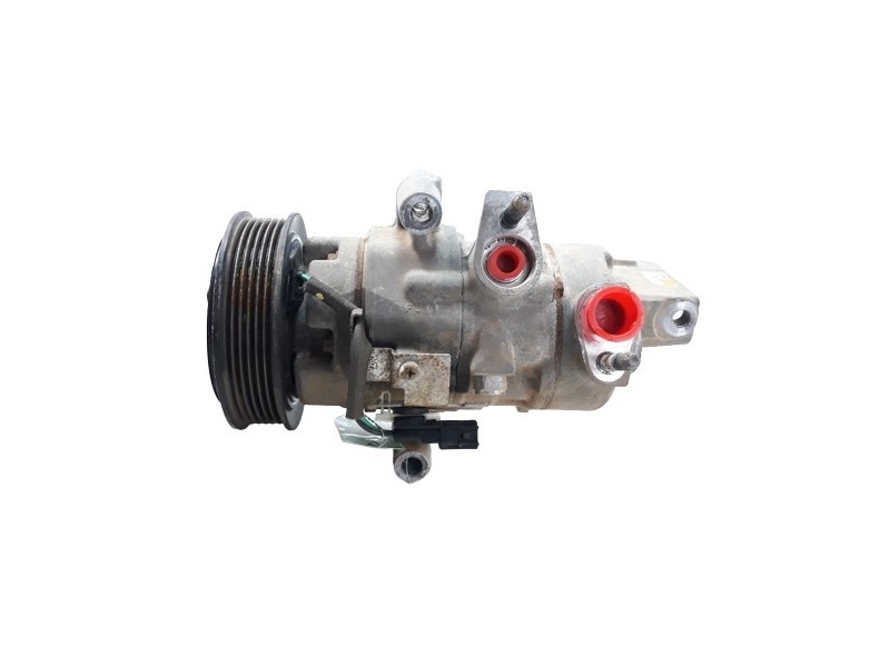Recambio de compresor aire acondicionado para ford ka+ 1.2 ti-vct cat (3 cil.) referencia OEM IAM J2BH19D629AA  CAF220227