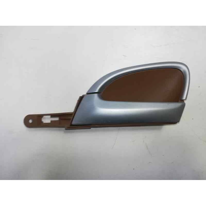 Recambio de maneta interior delantera izquierda para porsche cayenne (typ 9pa) s referencia OEM IAM 7L5837113A  