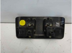 Recambio de mando elevalunas delantero izquierdo para mg rover serie 200 (rf) referencia OEM IAM YUF101360PMP   2