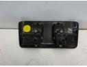 MANDO ELEVALUNAS DELANTERO IZQUIERDO YUF101360PMP YUF101360PMP 